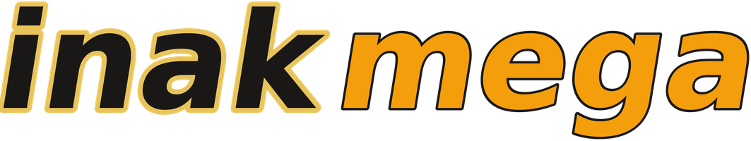 inakmega logo